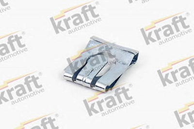 KRAFT AUTOMOTIVE 0591560 -  Клемма, система выпуска